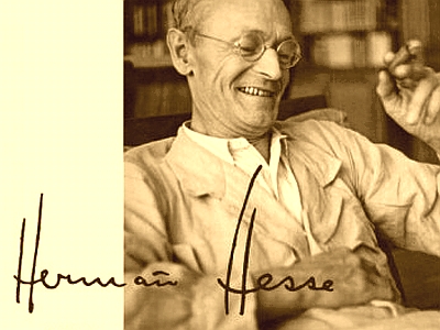 Resultado de imagem para Hermann Hesse