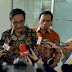 Djarot Optimistis Juni 2018 MRT Sudah Beroperasi