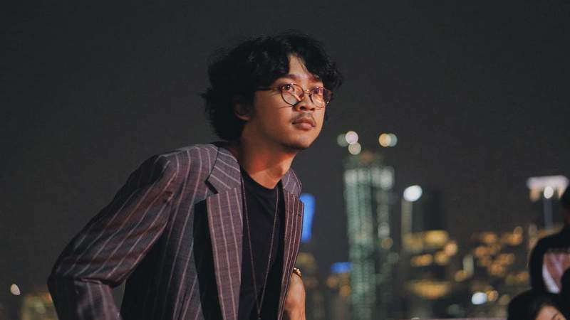 Lirik Lagu Pamungkas - Sorry dan Terjemahannya | Lirik Lagu Dunia
