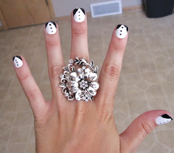 nails tuxedo fashionista budget low mustard paint let