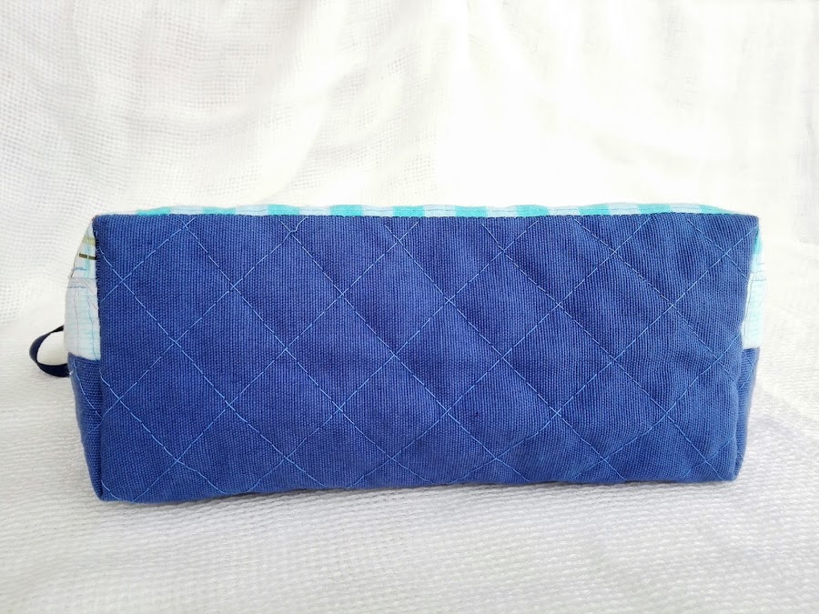 Handmade, craft, costura fácil