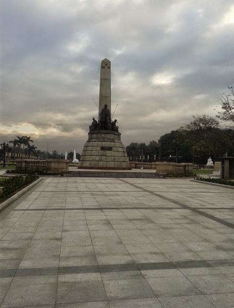 Rizal journey essay image