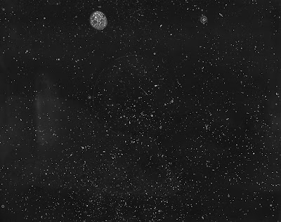 The Bubble Nebula - NGC 7635
