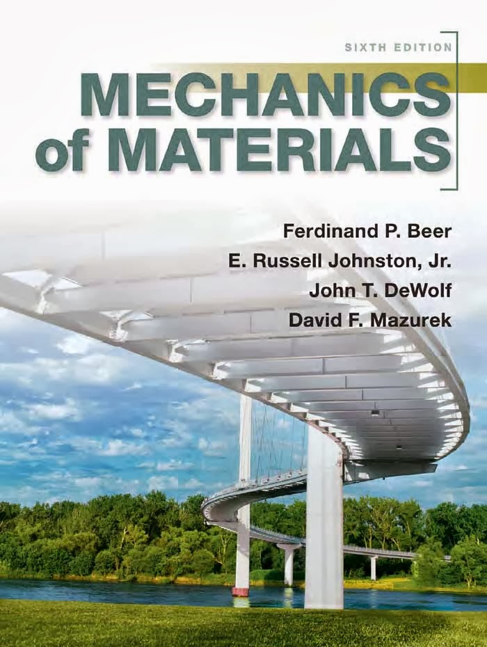 Strength of Materials Books