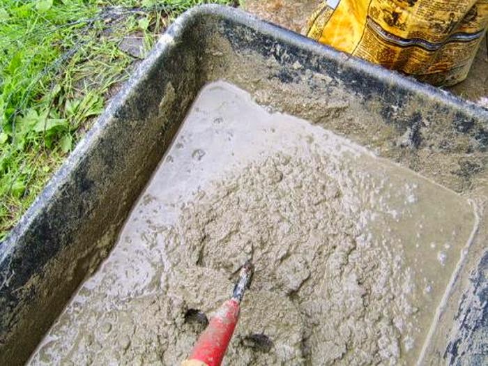 Genius Hacks How To Build A Concrete Birdbath In Easy Way (14 Pics)