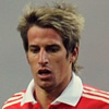 Real Madrid: Fabio Coentrao, fichaje complicado