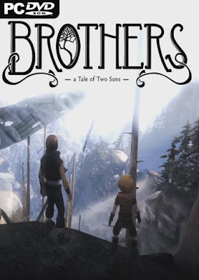 Brothers A Tale Of Two Sons Free Download