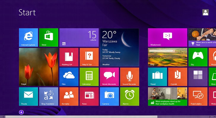How to Format and Install Windows 8 and Windows 8.1 without Account 