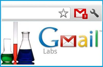 Google Gmail Labs 