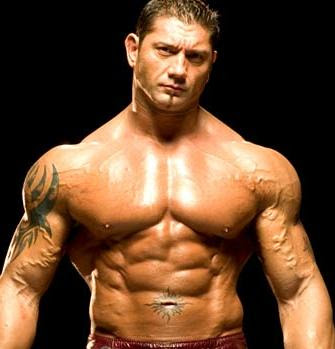 David Bautista David Bautista