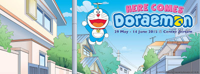 e-Curve Doraemon | BE CPUV NUFFNANG 2015 e-Curve Doraemon | BE CPUV NUFFNANG 2015