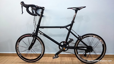 Hands On Bike