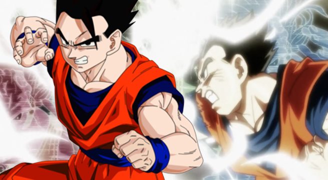 Gohan retorna a uma técnica mística no mais recente episódio do mangá de  Dragon Ball Super – Metro World News Brasil