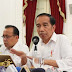 Melebar Kemana-mana, Presiden Jokowi: Lebih Baik tidak Usah Amandemen UUD
