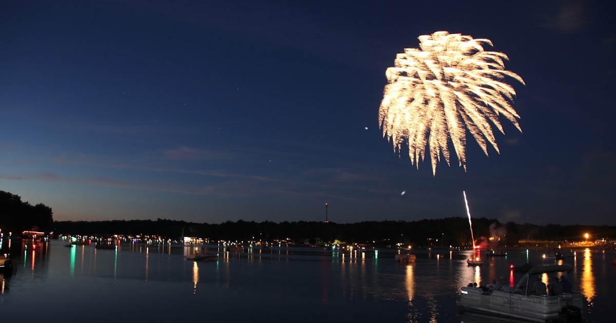 CordrySweetwater News FIREWORKS JULY 1ST