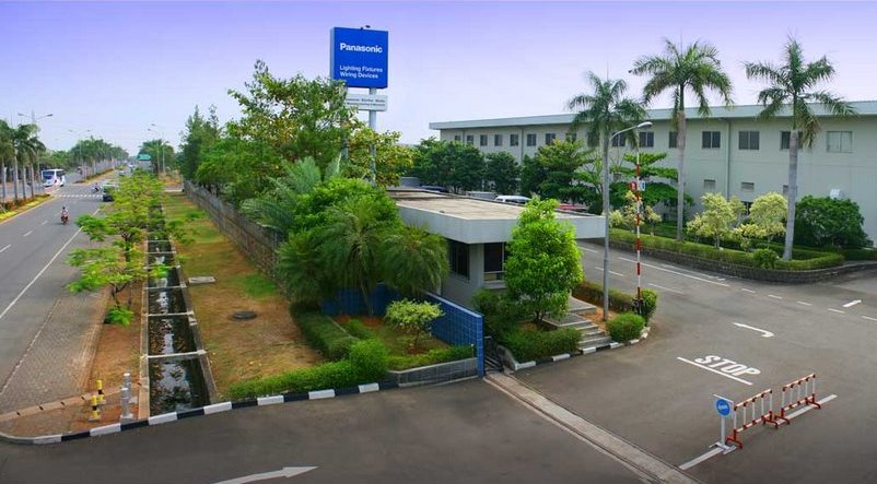 Daftar Lengkap Alamat Perusahaan Ejip Cikarang Info Kawasan Industri Jababeka Cikarang