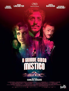Próximos lançamentos nos cinemas Breve em cartaz nos cinemas