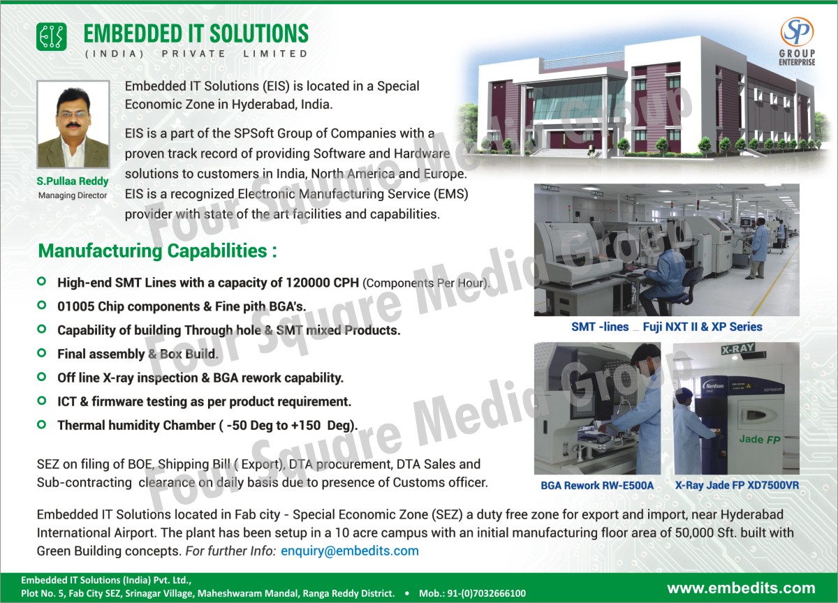 electronics companies in hyderabad Scribd india