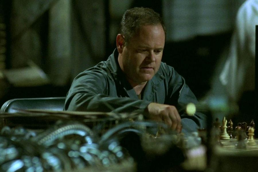 Куб зеро Куб зеро