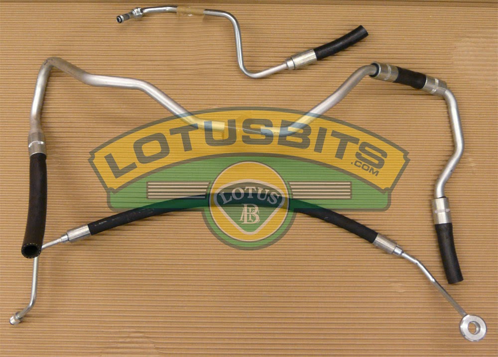 New and remanufactured Lotus Excel parts, Lotus Esprit parts and Lotus spares from Lotusbits