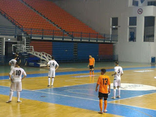 Futsal U-21: Η Αραράτ κυπελλούχος, 3-2 τον ΑΠΟΕΛ στα πέναλτι 