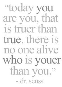 Things I'm Afraid to Tell You Things I'm Afraid to Tell You