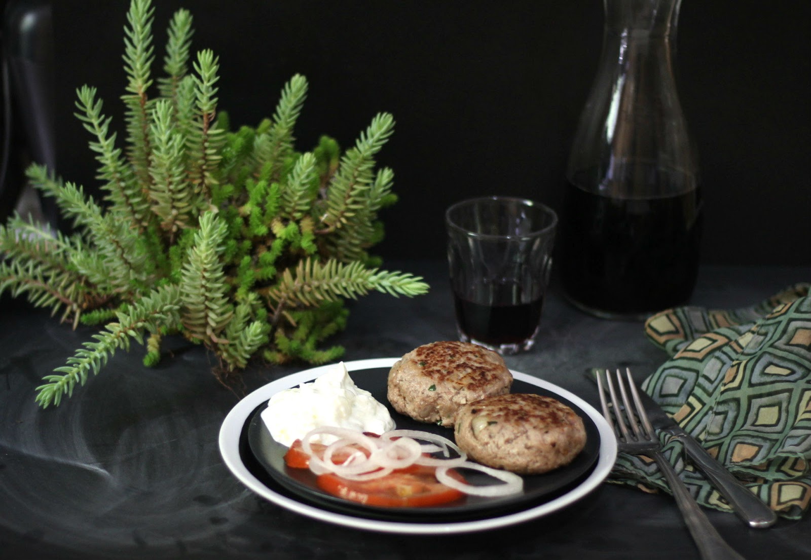 mangiare greco - cucina greca con tutte le ricette tipiche: bifteki