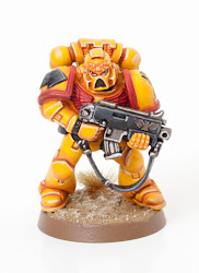 fist paint space imperial marines tutorial imperials