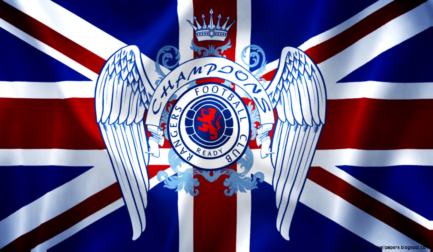 Rangers Football Club Wallpaper