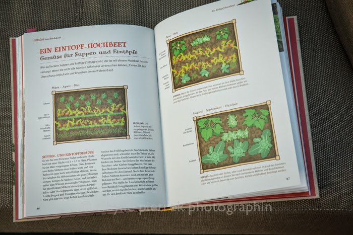 GartenblickGartenfotografie Buchvorstellung Folko Kullmann