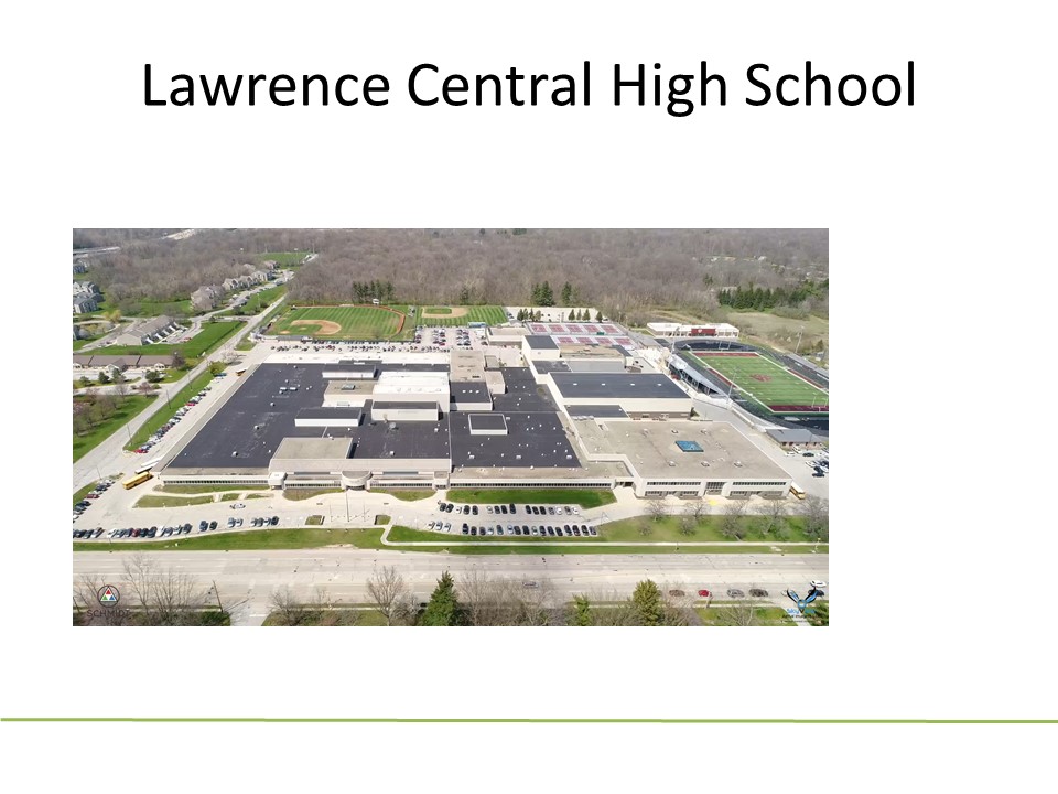 Lawrence Central High School Project