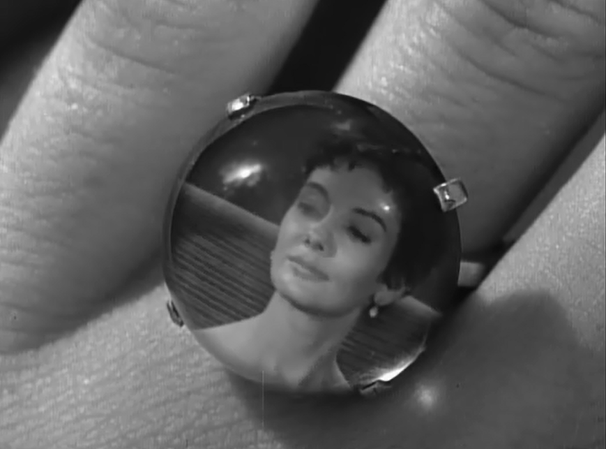 Dog Star Omnibus The Twilight Zone RingaDing Girl