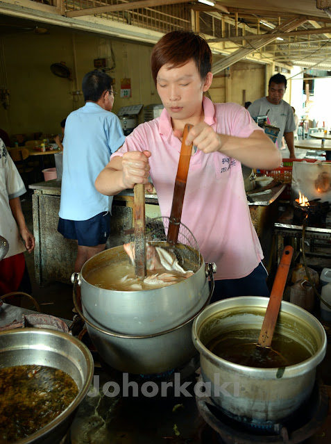 Fish-Hin-Hock-兴福肉骨茶-Tampoi-Johor-Bahru