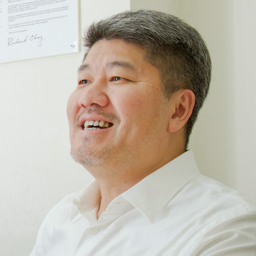 張嗣漢