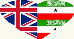 Somaliland Independence 26th June 1960: The World Press