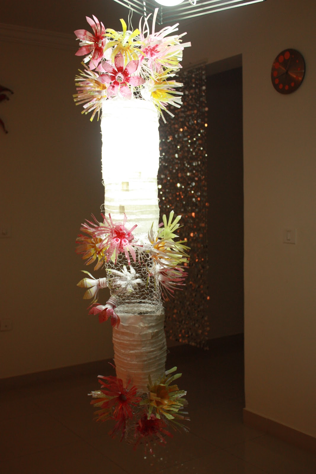 Hodge Podge LampsnLights