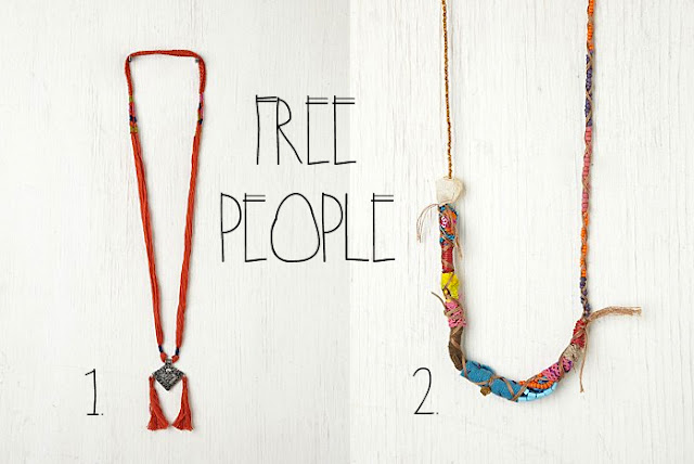 necklace, free people, gift idea, jewelry, pretty