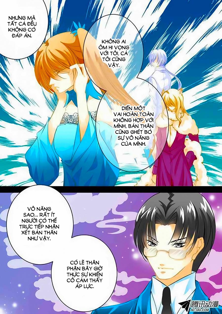 Đến Làm Yêu Quái Đi Chap 29 - Next Chap 30