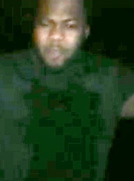 nigerian guy beheaded grandma london