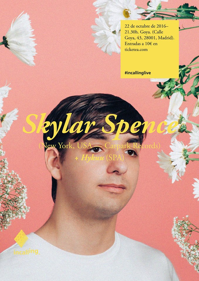 After Musiic: octubre 2016