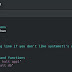 Linux alias tips Linux alias tips