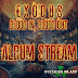 Escucha totalmente el nuevo trabajo de Exodus "Blood in, Blood Out"