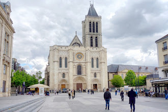 Paris : Basilique Saint-Denis, histoire et secrets d'une nécropole royale - Les clefs essentielles d'une visite 