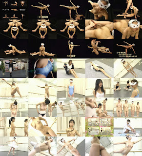 Zenra SOD Soft on Demand. Nude Ballet 1.