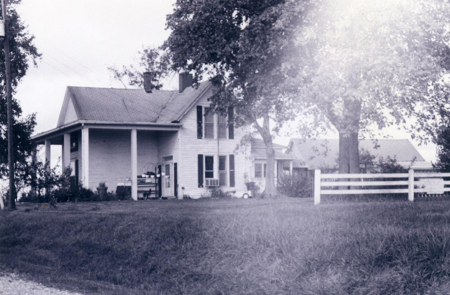 circuswater Circuswater 13 Sumner IL (Liberty Hill)...