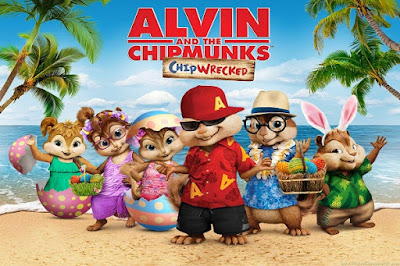 Chipmunks Chipmunks