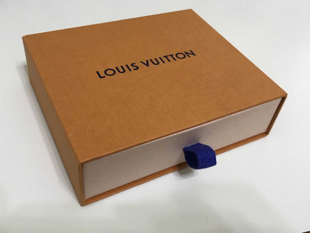 Louis Vuitton Louis Vuitton X Fragment Design Pocket Organizer