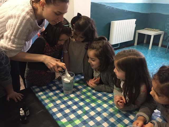 Welcome English IMG 0138