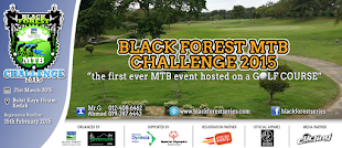 BLACK FOREST MTB CHALLENGE