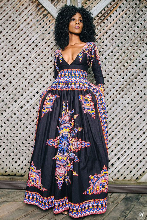 Pictures-African-Maternity-Dresses-and-Clothes